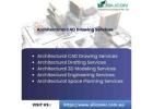 Reliable Architectural CAD Drawing Services in Sydney
