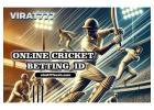 Welcome Bonuses and Rewards through Cricket Betting ID