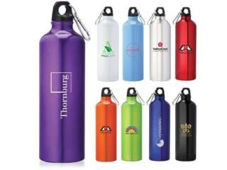 Shop Custom Sports Water Bottles in Bulk to Keep Your Brand Flowing