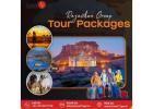 Rajasthan Group Tour Package – Explore Royal Heritage!