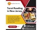 Tarot Reading in New Jersey | Psychic Healer in New Jersey