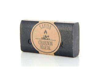 Charcoal Soap Bar