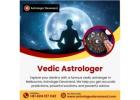 Vedic Astrologer in Melbourne