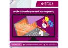 web development company in Bangalore