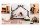 Buy Trendy and Comfortable Furniture for Your Kid’s Room Today