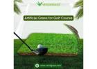 Elevate Your Golfing Experience with High-Quality Artificial Golf Turf | Verdigrass