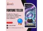 Fortune Teller in New Jersey