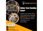 Online Tarot Reading Expert in New Jersey