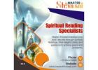 Spiritual Reading Specialists in California