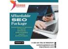 Affordable SEO Package in India for Business Growth!