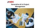 How Generative AI is Revolutionizing Project Management Efficiency