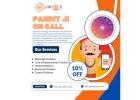 Pandit Ji On Call – Best Online Astrology Services