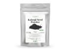 Kalonji Seed Powder