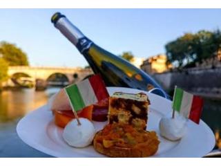 Official Tours In Rome