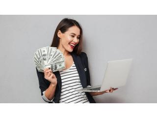 AI-Driven Passive Income