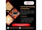 Horoscope Reading in Brampton