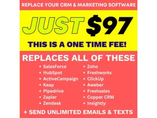 Find Direction with All In One Marketing!