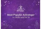 Most Popular Astrologer in