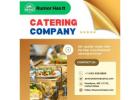 Top-Rated Catering Company Near Me – Exceptional Service by The Rumor Has It