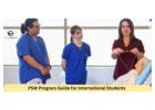 PSW Program Guide for International Students in Canada
