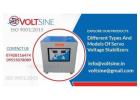 How Do Servo Voltage Stabilizers Ensure Smooth Medical Services?
