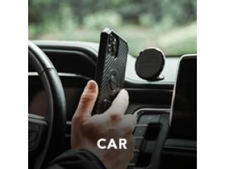 Upgrade Your Phone's Protection! Shop Our Shockproof Magnetic Cases Now!