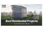 Golf Course Road Residential Projects: Luxury Redefined