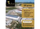 GR group