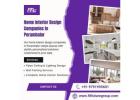 Fit Future Group | Home Interior Design Companies in Perambalur