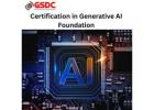 How a Generative AI Certification Can Help You Master AI-Powered Creativity