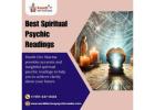 Best Spiritual Psychic Readings in New Jersey