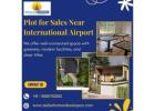 Plot for Sales Near International Airport | Plots for Sales in Chikkballapur