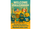 USA & Canada Classifieds - No Fees, No Hassle