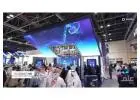 Shimmering Collaborative Technology Space Ventures in GCC