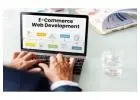 Ecommerce Website Development