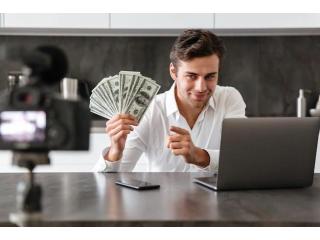 [ CHEAT CODE ] - AI robots unlock home-based business success!