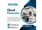 Cloud Forensics | Security Surveillance