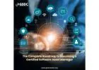 The Complete Roadmap to Becoming a Certified Software Asset Manager