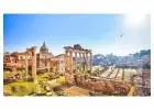 Exclusive Tours of Rome