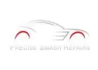 Professional Car Panel Beating Services in Melbourne | Precise Smash Repairs