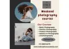 weekend photography courses in Bangalore