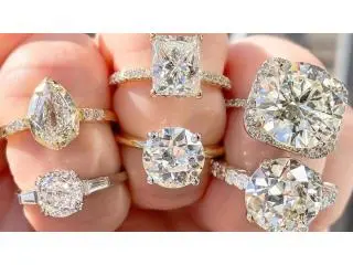Trusted Diamond Stores in Dallas for Every Special Moment