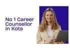 No. 1 Career Counsellor in Kota – Trusted Guidance for a Brighter Future