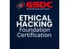 Ethical Hacking Certification for IT Professionals