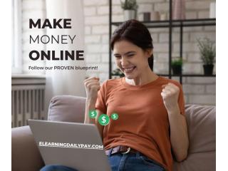 How to transform a few hours into $900 daily, using nothing but your existing social media skills