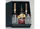 Shop Thanksgiving Bourbon Gift Set – Limited Edition