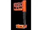 Buy Top Aerial Work Platform in India Today