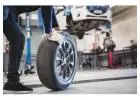 Reliable Tire Service in Plano – Patriot Express Tire & Oil
