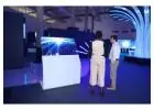 Interactive OLED Displays: The Ultimate Visual Experience in Dubai