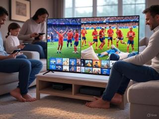 Unlock Endless Entertainment: Stream Your Favorites Anytime!